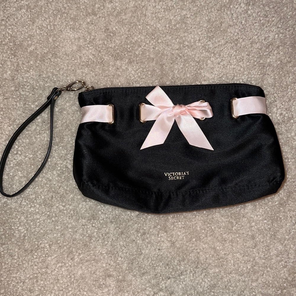 Victoria’s Secret clutch